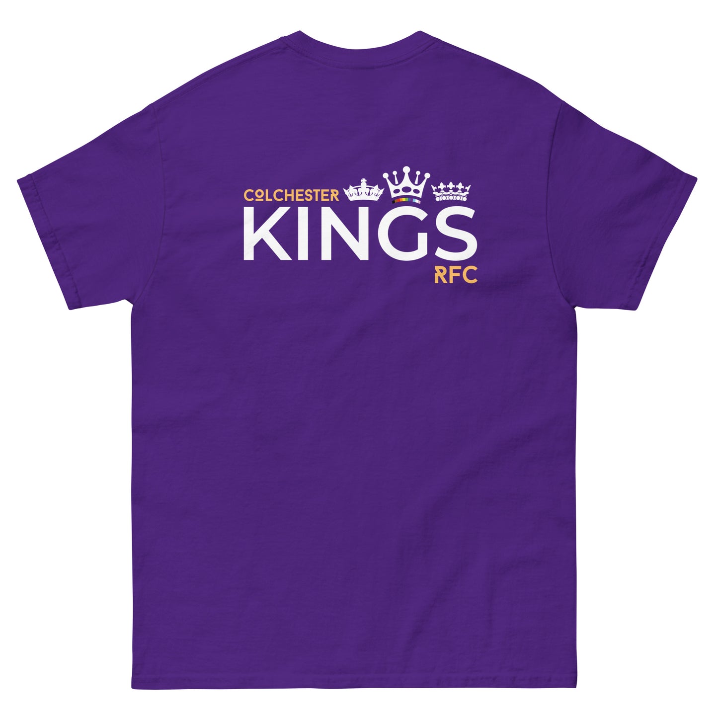 Kings Logo T-Shirt